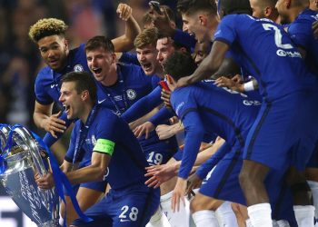 Chelsea set to offer two players plus cash for £70m-rated Inter Milan star