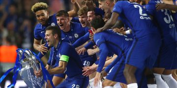 Chelsea set to offer two players plus cash for £70m-rated Inter Milan star