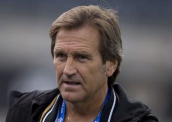 Four-Nation Tourney: Randy Waldrum ‘takes positives’ from shock Jamaica defeat