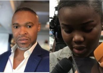 Usifo Ataga: ‘his hands were tied, he was tortured’- Family speaks up