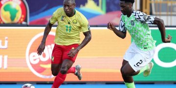 Int’l Friendly: Super Eagles set for Cameroon clash amid defensive woes