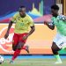 Int’l Friendly: Super Eagles set for Cameroon clash amid defensive woes