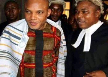 I Don’t Know Kanu’s Whereabouts- IPOB  Leader’s Lawyer