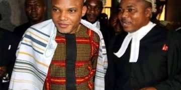 I Don’t Know Kanu’s Whereabouts- IPOB  Leader’s Lawyer
