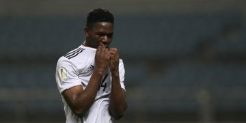 Germany vs Honduras: Pre-Olympic Friendly Abandoned Over Racist Attack On Player