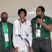 Tokyo Olympics Taekwondo: Nigeria’s Elizabeth Anyanacho Loses To Turkish Opponent