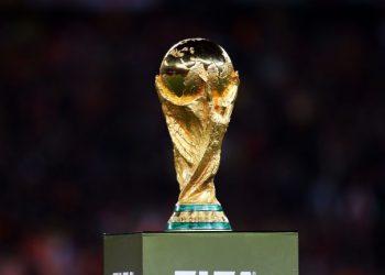 CAF Backs Proposal To Hold World Cup Every Two Years