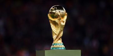 CAF Backs Proposal To Hold World Cup Every Two Years