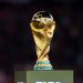 CAF Backs Proposal To Hold World Cup Every Two Years