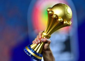 CAF announces date for AFCON 2022 draw