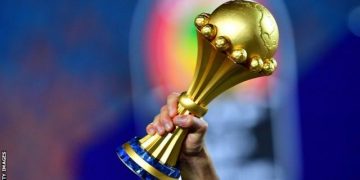 CAF announces date for AFCON 2022 draw