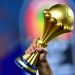 CAF announces date for AFCON 2022 draw