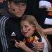 About N20.4million raised for crying German girl at Euro 2020