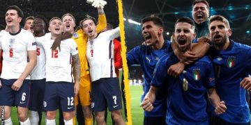 Euro 2020 Final: England set for Wembley showdown against familiar foes, Italy