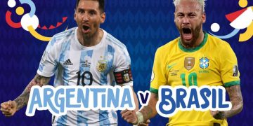 Copa America Final: Brazil vs Argentina Preview