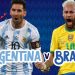 Copa America Final: Brazil vs Argentina Preview