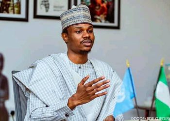 Zamfara Govt Using ‘ZUREPB’ To Drive Political Agenda- Lamido Abdulmalik