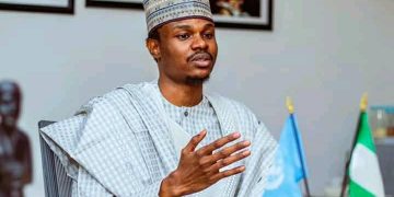 Zamfara Govt Using ‘ZUREPB’ To Drive Political Agenda- Lamido Abdulmalik