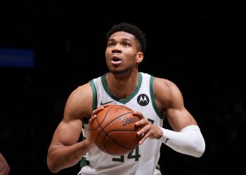 Giannis Inspires Milwaukee To NBA Title, Dedicate Win To Nigeria