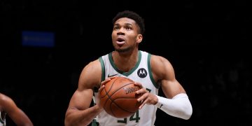 Giannis Inspires Milwaukee To NBA Title, Dedicate Win To Nigeria