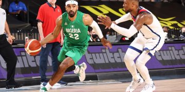 D’Tigers Race Into Fourth Position In Latest FIBA Ranking