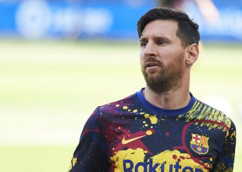 Barcelona president Laporta delivers fresh update on Messi’s contract talks