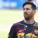 Barcelona president Laporta delivers fresh update on Messi’s contract talks