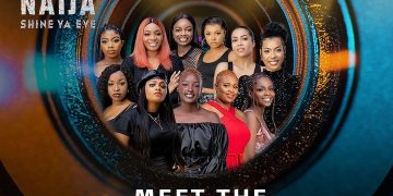 Meet The Female Housemates Of The Big Brother Naija “Shine Ya Eye” Season 6
