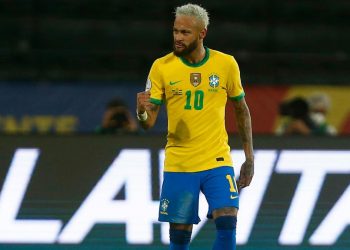 Neymar inspires defending champions Brazil into Copa America final