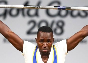 Tokyo Olympics: Ugandan Weightlifter Who Escaped Camp, Deported