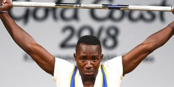 Tokyo Olympics: Ugandan Weightlifter Who Escaped Camp, Deported