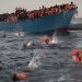 Boat Conveying 45 Migrants Sinks In Southwest Turkey