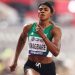 Tokyo 2020: Glimmer Of Hope For Nigeria As Okagbare, 11 Others Cleared To Compete