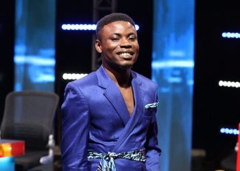 Kingdom Emerges Winner Nigerian Idol Season 6