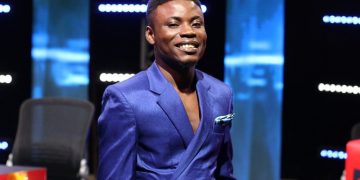 Kingdom Emerges Winner Nigerian Idol Season 6