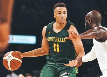 Australia cages D’Tigers in final pre-Olympic exhibition series