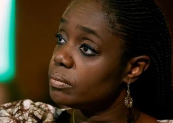Former Nigerian Minister, Kemi Adeosun Cleared of NYSC Certificate Forgery Allegation