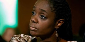 Former Nigerian Minister, Kemi Adeosun Cleared of NYSC Certificate Forgery Allegation