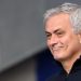 Mourinho leads Roma to 10-0 win in first game