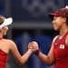 Tokyo 2020: Marketa Vondrousova Oust Naomi Osaka In Third Round