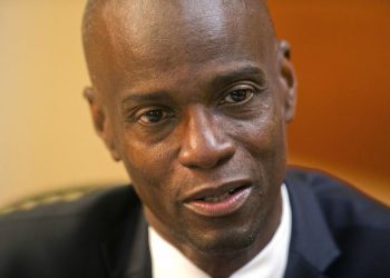 Haitian Security Forces Arrest Mastermind of President Moise Assassination