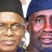 Government Complicit In Attacks On Southern Kaduna Communities- SOKAPU