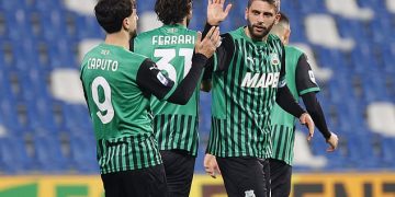 Serie A bans club from wearing green kits