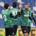 Serie A bans club from wearing green kits