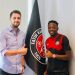 Musa Seals Move To Turkish Club, Fatih Karagümrük