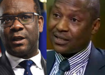 Nnamdi Kanu: Canadian Minister Of Justice Backs IPOB