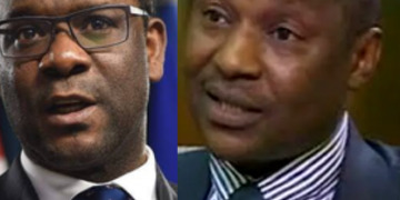 Nnamdi Kanu: Canadian Minister Of Justice Backs IPOB