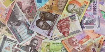 Over 20% Of Funds Stolen From Africa Comes From Nigeria- Nigerian Govt