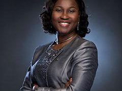 FCMB Appoints First Female MD
