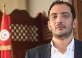 Critic Of Tunisian President Arrested